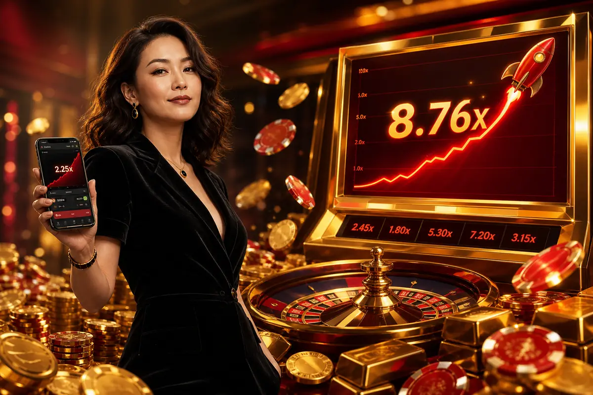 558hh অনলাইন ক্যাসিনো লাইভ ডিলার